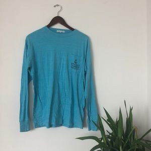 Endless summer long sleeve